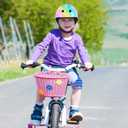 Toddler Helmet, Bienbee Kids Bike Helmet Skateboard Helmets for Bicycle Balance Bike Scooter for Girls Boys Kids Age 1-3-5-8-14 Years