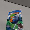 Chuckit! EcoFetch Dog Ball Launcher 18" with Medium 2.5" Ball, Dogs 20-60