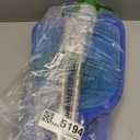 Pool Cleaning Kit with Telescopic Pole, Pool Net with Pole & Dual Skimmers Premium Pool Accessories for Inground Pools