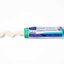 Virbac C.E.T. Enzymatic Toothpaste Eliminates Bad Breath by Removing Plaque and Tartar Buildup Best Pet Dental Care Toothpaste Vanilla Mint Flavor 2.5 Oz Tube