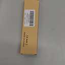 Replacement Voice Remote Control Compatible with Roku Smart TV Stick, Hisense Roku/Onn Rok, for Hisense/TCL Smart TV, N0t for Samsung-TVs,N0t for Samsung-TVs