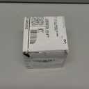 3 Pieces Round Biscuit Cutter with Handle - Stainless Steel Round Circle Doughnut Cutter Baking Molds Assorted Size