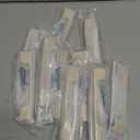 10 Pack 5 Inch(128mm) Kitchen Cabinet Handles Brushed Gold Cabinet Pulls Kitchen Cabinet Hardware Drawer Pulls for Cupboard Wardrobe