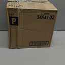 Poise Incontinence & Postpartum Pads for Bladder Leaks, 7 Drop Ultra Absorbency, Long Length, 78 Count