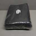 Infant Car Seat Travel Bag Fit Nuna Pipa All Model Car Seat and Base, Fit Doona Baby Stroller, Padded Car Seat Bags for Air Travel, Gate Check Bag with Side Pocket, 5 Protective Feet, Storage Bag (23.6 Inch)