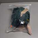 Girls Ren Faire Dress Elf Ears Kids Medieval Renaissance Costumes Victorian Halloween Outfits Over 3 Years (X-Large, Green)