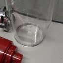 KitchenAid Variable Speed Corded Hand Blender KHBV53, Empire Red