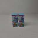 Bulls i Toy Squish Ums Pet Boutique Magical Series 5 - Lot of 4 Blind Capsules - Find The Rare Pearl Zebras