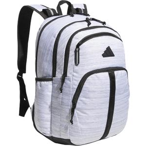 adidas Prime 7 Backpack for Laptop, School and Travel, 37L