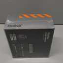 XbotGo Chameleon AI Auto Sports Action Camera - 4K 60FPS Soccer Camera and Basketball Tracking Camera for Team Sports, Live Streaming, No Subscription, Works with iOS & Android (Lemon Green)