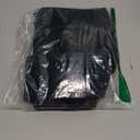 Med Spec ASO Ankle Stabilizer (Small, Black) – Ankle Brace for Sprained Ankle and Peroneal Tendonitis, Orthopedic Ankle Support for Men, Women, Adults, Teens and Kids, Sports Injury Recovery