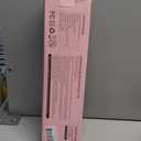 zavarea Thermal Brush, 1.5 Inch Heated Round Curling Brush, 800M Negative Ions Ceramic Stylers for Less Frizz, 4 Temp Set, Dual Voltage for Travel, Easy Use Boosts Shine (Elegant Black)