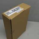 Battery Operated Wall Sconces Set of 2, 5000mAh Rechargeable RGB Wall Lamp with Remote, 3 Colors 10 Levels Brightness Wireless Sconces Wall Decor Set of 2 with Timer for Bedroom Living Room