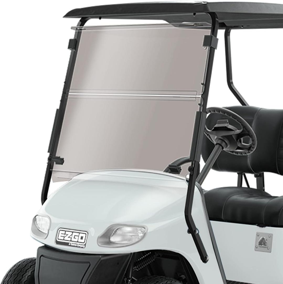 Windshield for EZGO TXT 1995-2013 Golf Cart Tinted