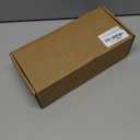 2 inch Swivel Caster Wheels Set of 8 Heavy Duty Casters for Furniture No Noise TPR Wheels with Screws Total Capacity 1760 lbs