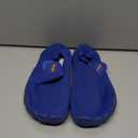 Racqua Kids Water Shoes Girls Boys Quick Dry Beach Barefoot Swim Aqua, 13 Little Kid