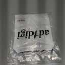 Womens Golf Shirt V Neck Sleeveless Polo Shirts Athletic Tennis Tank Tops Moisture Wicking Lightweight Sports Top (Large, Z_white_ Light Gray_ Black)