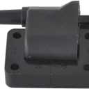 DRIVESTAR UF198 Ignition Coil for Dodge Ram 1500 2500 3500 Dakota Durango,for Jeep Cherokee TJ Wrangler 2.5L 3.9L 4.7L 5.2L 5.9L 4.0L