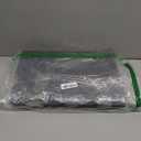 MAINEVENT Dogs Welcome People Tolerated Door Mat 30x17 Inch, Funny Dog Doormat, Mat Dog, Hope You Like Dogs Doormat, Coir Mat (1'5" x 2'6" (Rectangular))