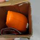 Light Up Football - Glow in the Dark Ball - NO 6 - Boys Gifts - Outdoor Sports, Birthday Gifts for Boys 8-15+ Year Old - Kids Teenage Youth Gift Ideas - Boy Toys Stuff Ages 8 9 10 11 12 13 14 15 (Original)