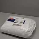 Extra Deep Cal King Sheet Set - 6 Piece Breathable and Cooling Sheets - Hotel Luxury Bedding for Women, Men, Kids & Teens - Easy Secure Fit - Soft, Wrinkle Free and Comfy - Extra Deep Pockets - White