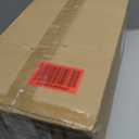 Yunnix Pendant Lights Kitchen Island, Pendant Light Fixtures, Modern Gold Globe Glass Pendant Lighting, Brass Mid Century Chandelier One Light for Bathroom Bedroom Dining Room(Bulb Not Included) (1pack)