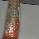 Alupssuc 24 Bundles Artificial Fall Mums Flowers for Outdoors Decoration, UV Resistant Silk Violet and Faux Eucalyptus Autumn Fake Plants for Outside Indoor Yard Home Patio Porch Decor