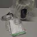 KIDISLE 51oz Nut Milk Maker Machine, 10-in-1 Soup Maker with 140℉ Heating & 8H Keep Warm, Touch Screen Plant-Based Milk Maker for Almond, Oat & Soy, 12H Delay Start & Self-Clean, Noise Reduction