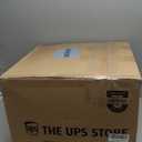 Sweetcrispy Mattress Topper King, 3 Inch Thick Memory Foam Gel Infused Cooling Toppers Pad for King Size Bed, Sleeper Sofa, RV, Camper, CertiPUR US Certified, Ventilated and Breathable