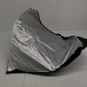 Foldable Windshield Sunshade 52"x27.5", Front Window Sun Visor for Cars, Trucks & SUVs, Block UV Rays Keep Your Car Cooler