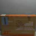 SANSUI 27 Inch Curved 160Hz Gaming Monitor, 1500R Curved Computer Gaming Monitor FHD 1080P, 4000:1, 110% sRGB, FPS/RTS, 1Ms MPRT|FreeSync|HDR|Low Blue Light|HDMI DP| VESA Support, HDMI Cable Incl.