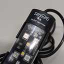 SEAOURA Submersible Aquarium Light for 12 to 23 Inch Fish Tank, 24/7 Cycle Fish Tank Light with Timer, Aquarium Plant Light with Full Spectrum+7 Single Colors, Auto On/Off, Adjustable Brightness (11 Inch length)