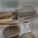 Assorted kitchen utensils 6 Pieces