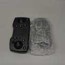 Cool Mini Drone with Camera for Kids Adults Beginners, 1080P FPV Camera Remote Control Drone for Kids with 3 Batteries, One-Click Take Off/Landing, Altitude Hold, Headless Mode, 360 Flips, 3-Gear Speeds , Emergency Stop, Toys Gifts for Adults Beginner and Kids