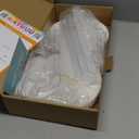 2 Sets of Balloon Stand Kit - 62in Balloon Stands with Base, Balloon Sticks, Decorations for Party Birthday Wedding Baby Shower Gender Reveal Graduation