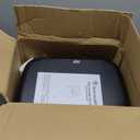 Bonsaii 100 Sheets Auto Feed Paper Shredder, Up to 30 Minutes Shredders for Home Office Use, Micro-Cut Heavy Duty Shredder / 4.2 Gallons/Security Level P-4 (C231-D)