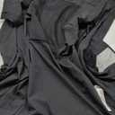 ARIAT Men's Venttek Outbound Collared Short Sleeve Button Up Shirt Casual Tops Casual Shirt - Black (Large)