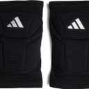 adidas Unisex-Adult Elite Knee Pad, Size Medium