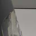 Waterpik Cordless Pulse Rechargeable Portable Water Flosser for Teeth, Gums, Braces Care and Travel with 2 Flossing Tips, Waterproof, ADA Accepted, WF-20 Gray, Packaging May Vary