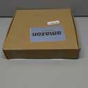 Peel and Stick Crown Molding, 16Ft (197") x 2" Self-Adhesive Ceiling Trim, Flexible Wall & Ceiling Molding for DIY Home Decor, Easy to Install No Tools Needed (Off-White)