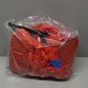 Silipull LED 5 FT Inflatable Lion for Circus Carnival Party Outdoor Decorations, Carnival Theme Birthday Party Blow up Animal for Outdoor Indoor Pool Yard Decorations