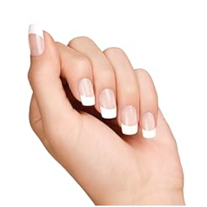 4 New in Box Press On Nails Long Stiletto Coffin Fake Nails Rhinestones Glitte