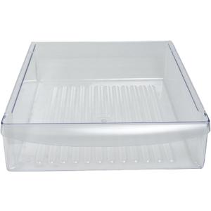 Frigidaire 240342830 Meat Drawer for Refrigerators, Clear