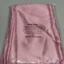 10 Pack Wedding Dusty Rose Table Runners 12 X 108 Inches Satin Mauve Table Runner for Party Birthday Banquet Bridal Shower Conference Dining Room Table Decorations - Dusty Rose/Mauve
