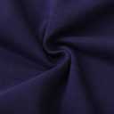 Bumeex Toddler Boy's Kids Crewneck Pullover Sweatshirts 2-7Year (Blue)