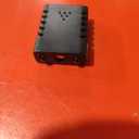 W-Mini Security Camera with Built-in Battery, HD Video, Night Vision, Motion Detection, Cloud Storage, Wi-Fi and Offline Indoor Camera for Home, Office, Car Monitoring