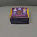 Unicorn Academy, Magic Gemstone Collectibles Pack with 5 Unicorn Toy Figures & Display Bases, Dolls & Unicorn Toys for Girls Ages 4 and up