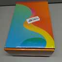 Green Monster Santa Claus Costumes for Men,Christmas Furry Santa Claus Costume Include Mask for Halloween Cosplay (M)