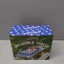 Presley Jynne Inflatable Cooler 24x12