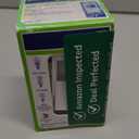 Leviton Decora Programmable and Astronomical Timer Switch for Lights and Motor Loads, Neutral Wire Required, Single Pole or 3-Way, VPT24-1PZ, White with Ivory and Light Almond Faceplates